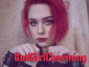 BadGirlCharming