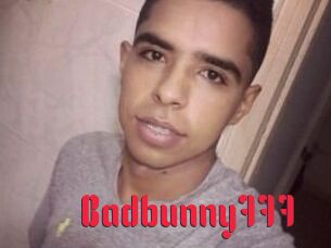 Badbunny777