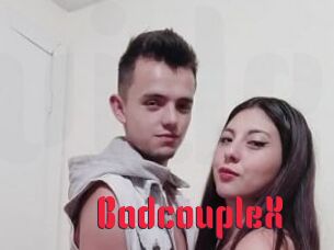 BadcoupleX