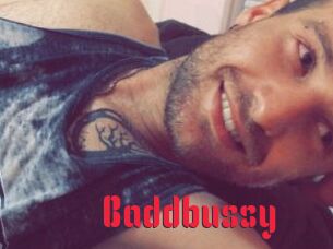 Baddbussy