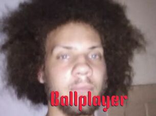 Ballplayer