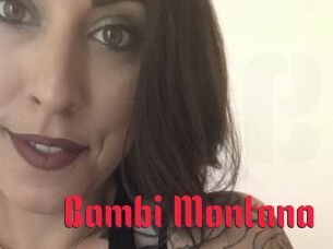 Bambi_Montana