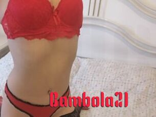 Bambola21