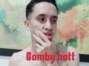 Bamby_hott