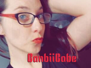 BanbiiBabe