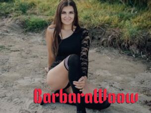 BarbaraWoow