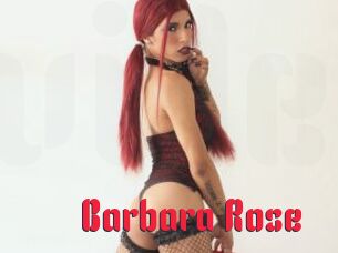 Barbara_Rose