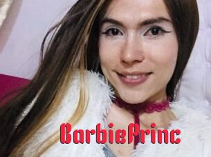 BarbiePrinc