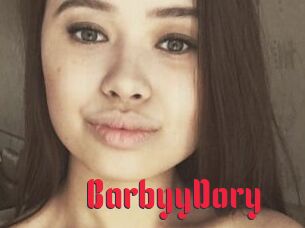 BarbyyDory