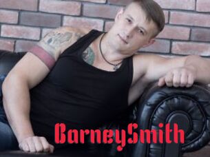 BarneySmith