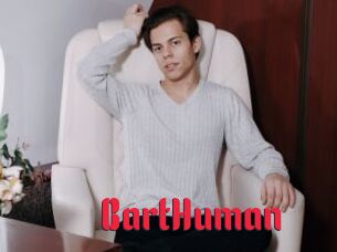 BartHuman