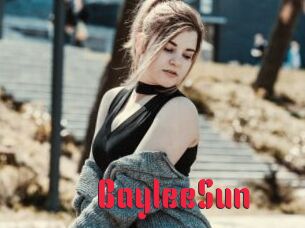 BayleeSun