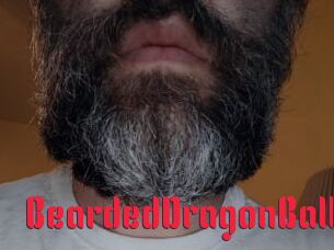 BeardedDragonBallz