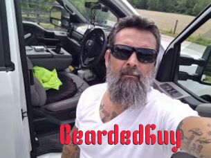 BeardedGuy