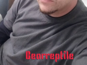 Bearreptile