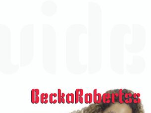 BeckaRobertss