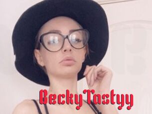 BeckyTastyy