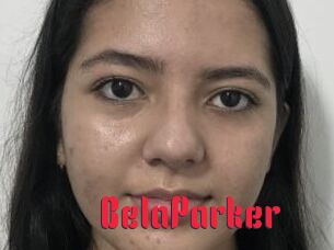 BelaParker