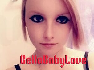 Bella_Baby_Love