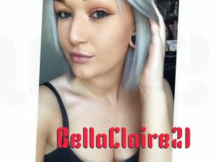 BellaClaire21