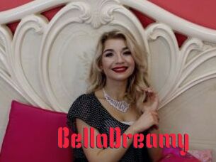 BellaDreamy