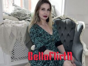 BellaFlirtN