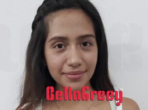 BellaGreey