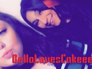 BellaLovesCakeee