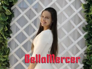 BellaMercer