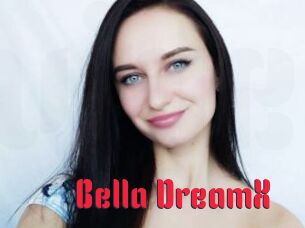 Bella_DreamX