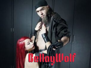 BellayWolf