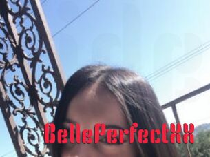 BellePerfectXX