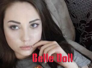 Belle_Doll