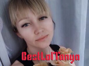 BestLolTanya