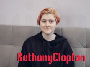 BethanyClapton