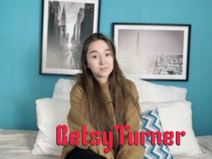 BetsyTurner