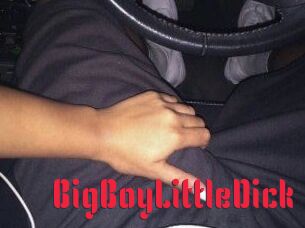 BigBoyLittleDick