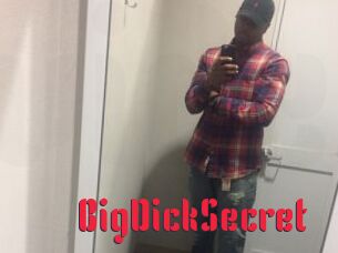 BigDickSecret