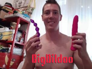 BigDildoo