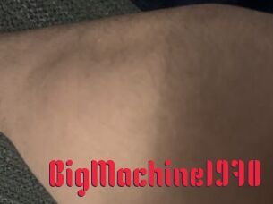 BigMachine1970