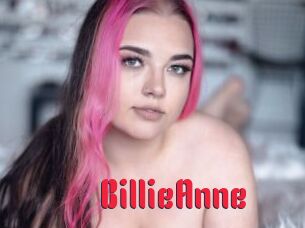 BillieAnne