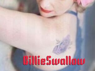 BillieSwallow