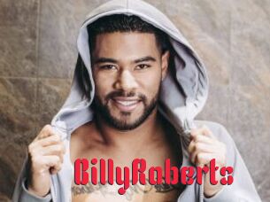 BillyRoberts