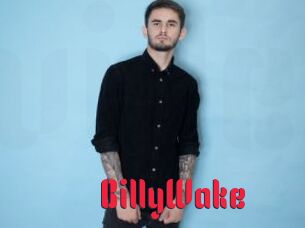 BillyWake