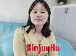 BinjunHu