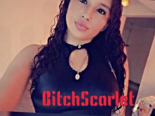 BitchScarlet