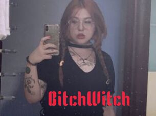 BitchWitch