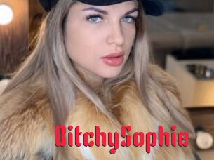 BitchySophie