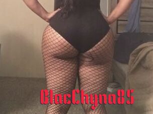 BlacChyna85