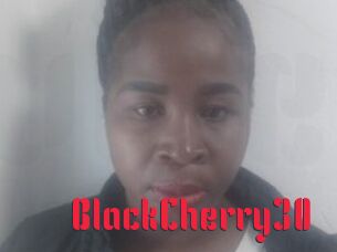 BlackCherry30